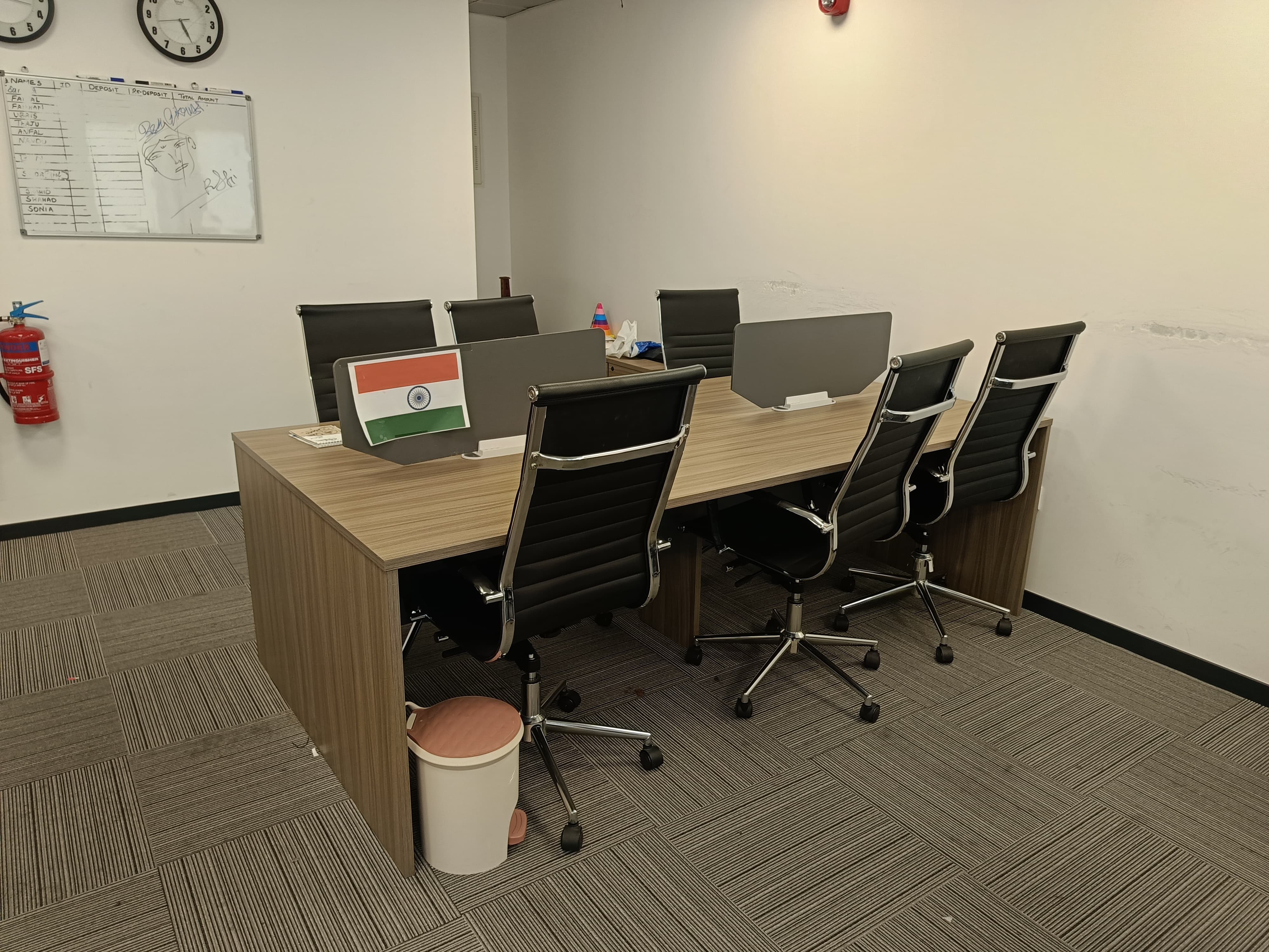 Spacious Office Space | New Gold Souk