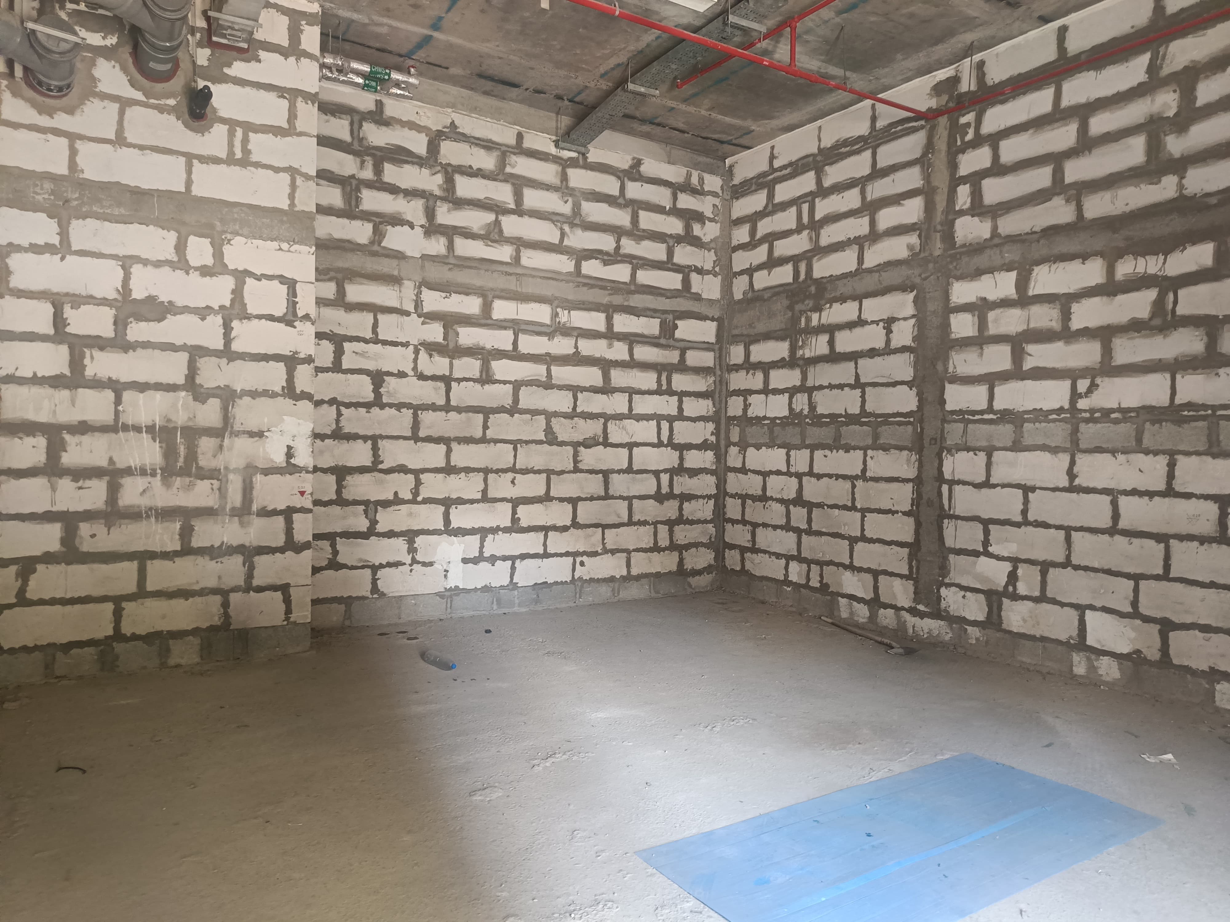 Spacious Retail | Retail &amp; F&amp;B | Mixed