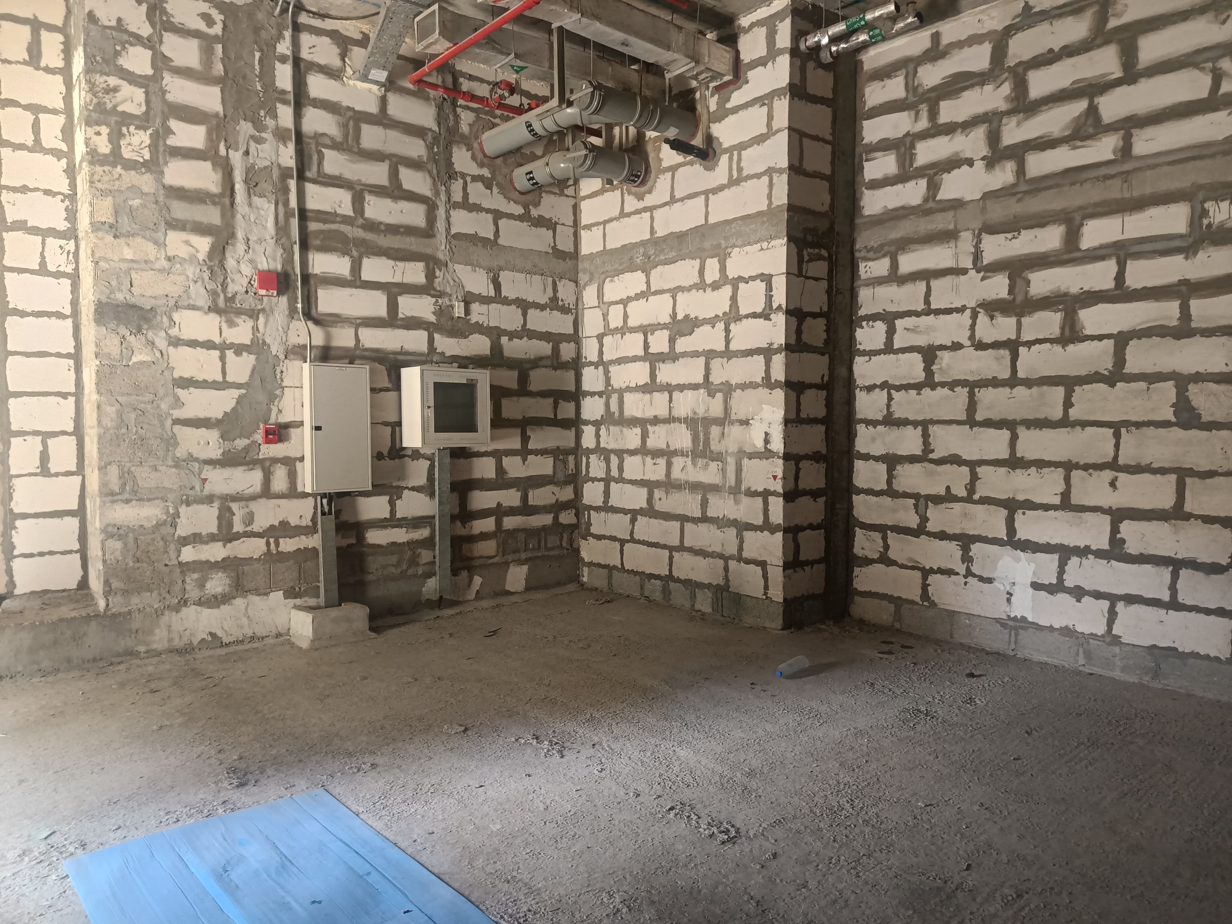 Spacious Retail | Retail &amp; F&amp;B | Mixed