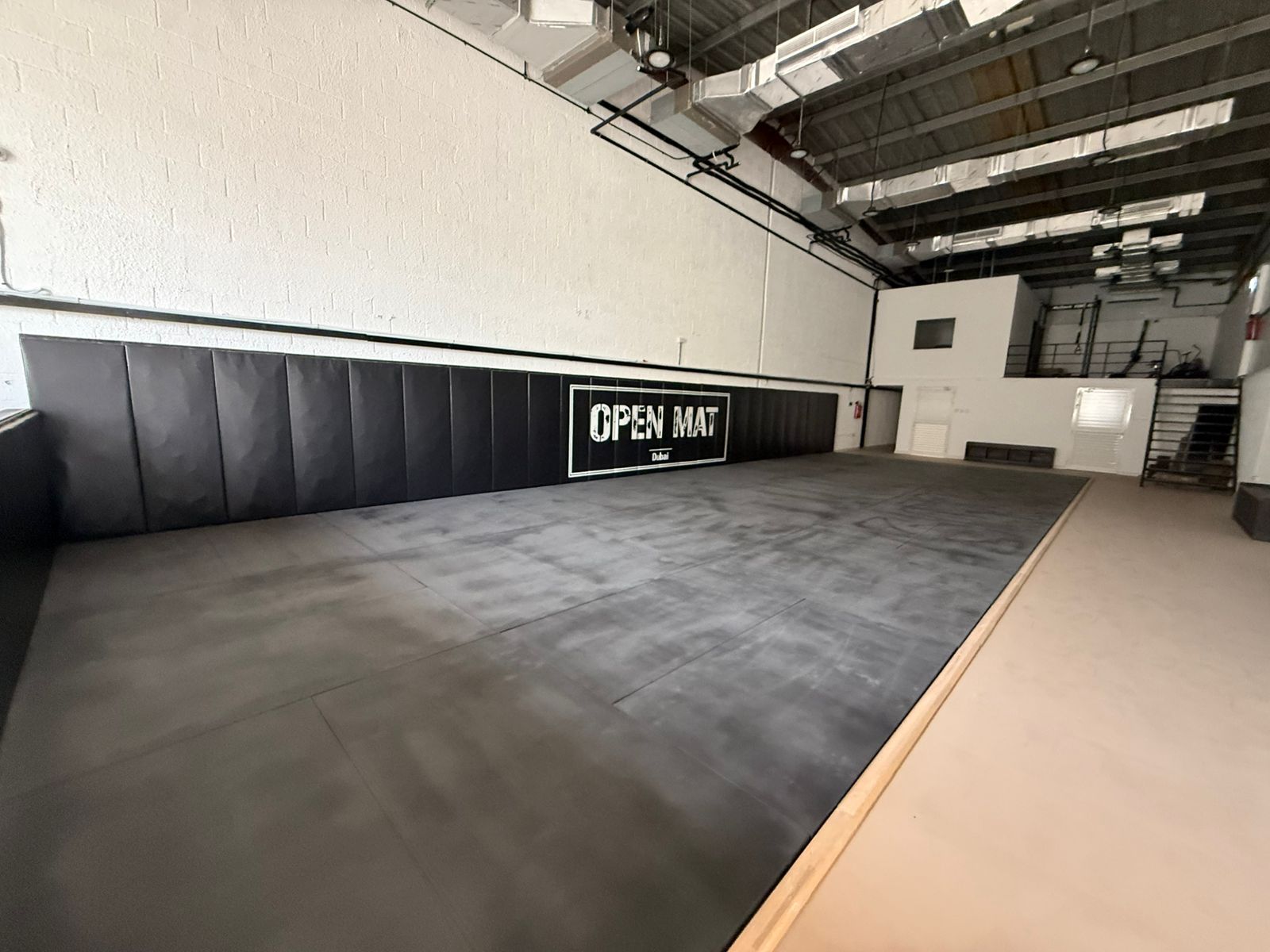 PREMIUM | Approved Mezzanine | FITTED AC