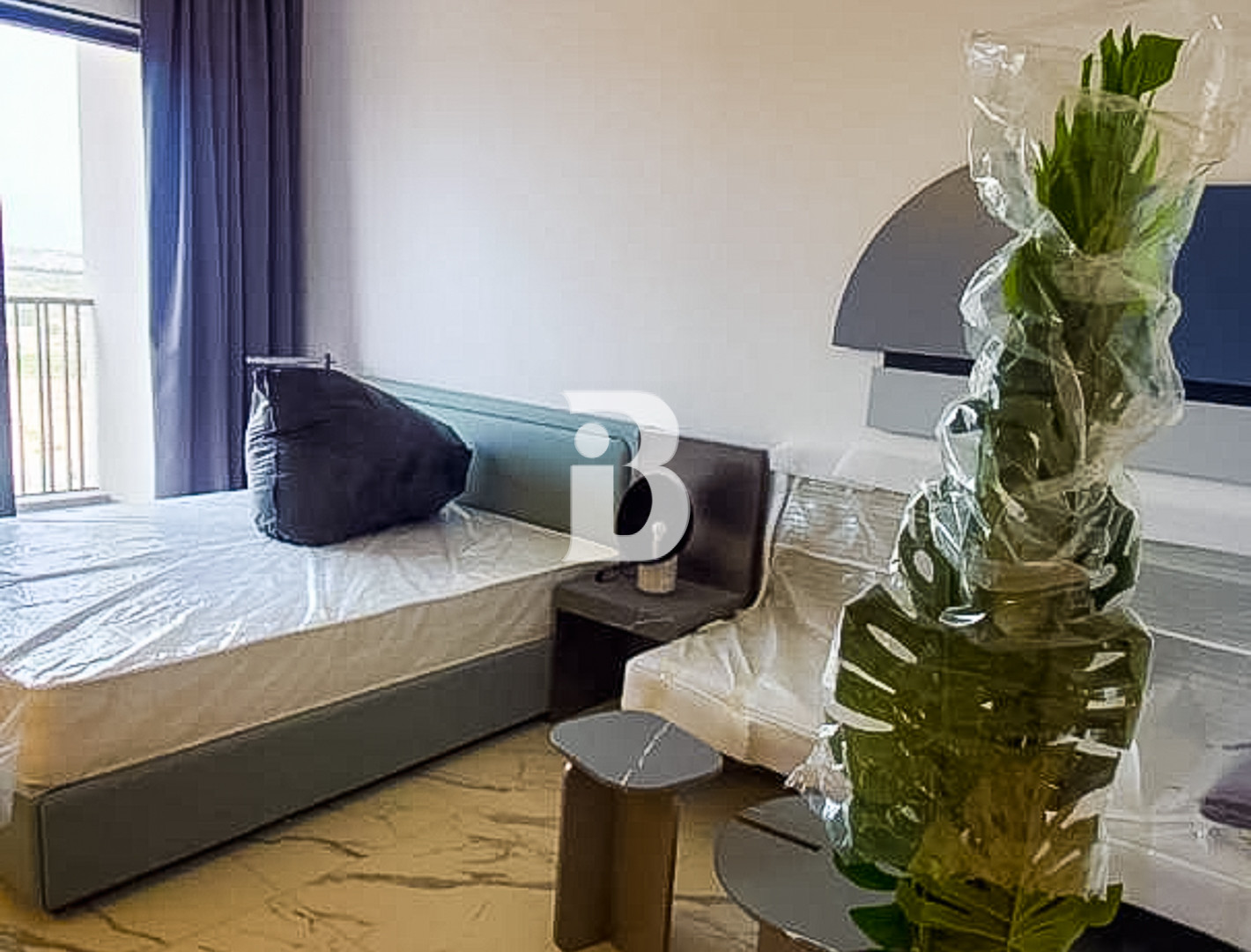 Furnished | Spacious | Ready to move | Exclusive