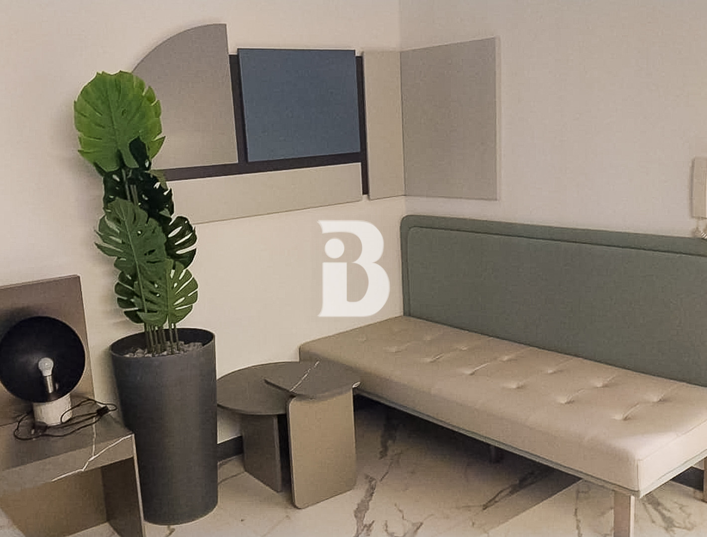 Furnished | Spacious | Ready to move | Exclusive