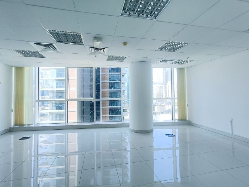 Low Traffic | Canal View | Organized Office