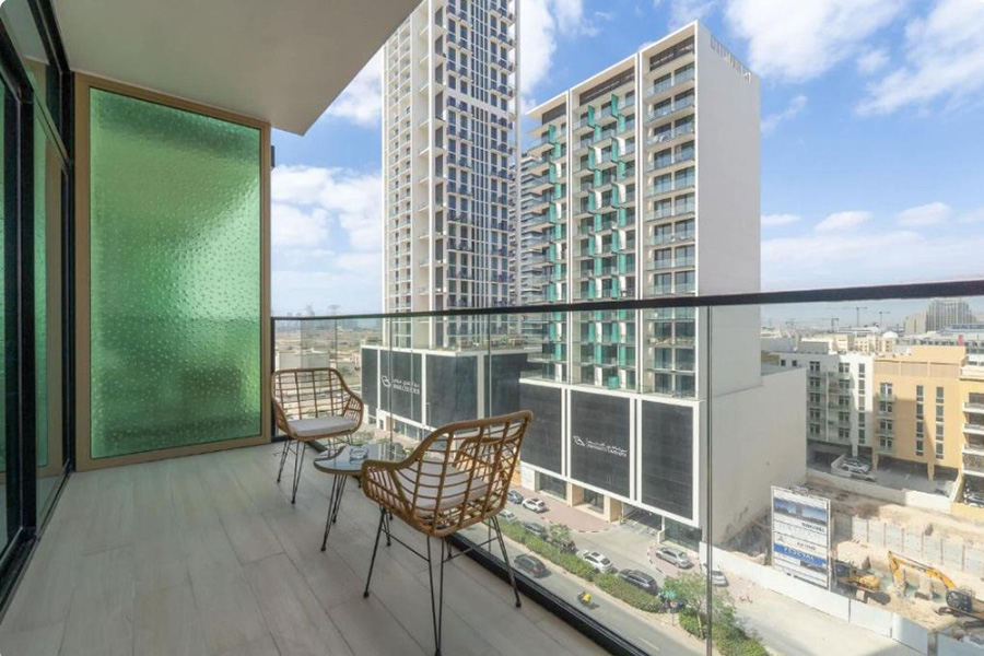 Amazing unit | Ready to move in  | High Floor