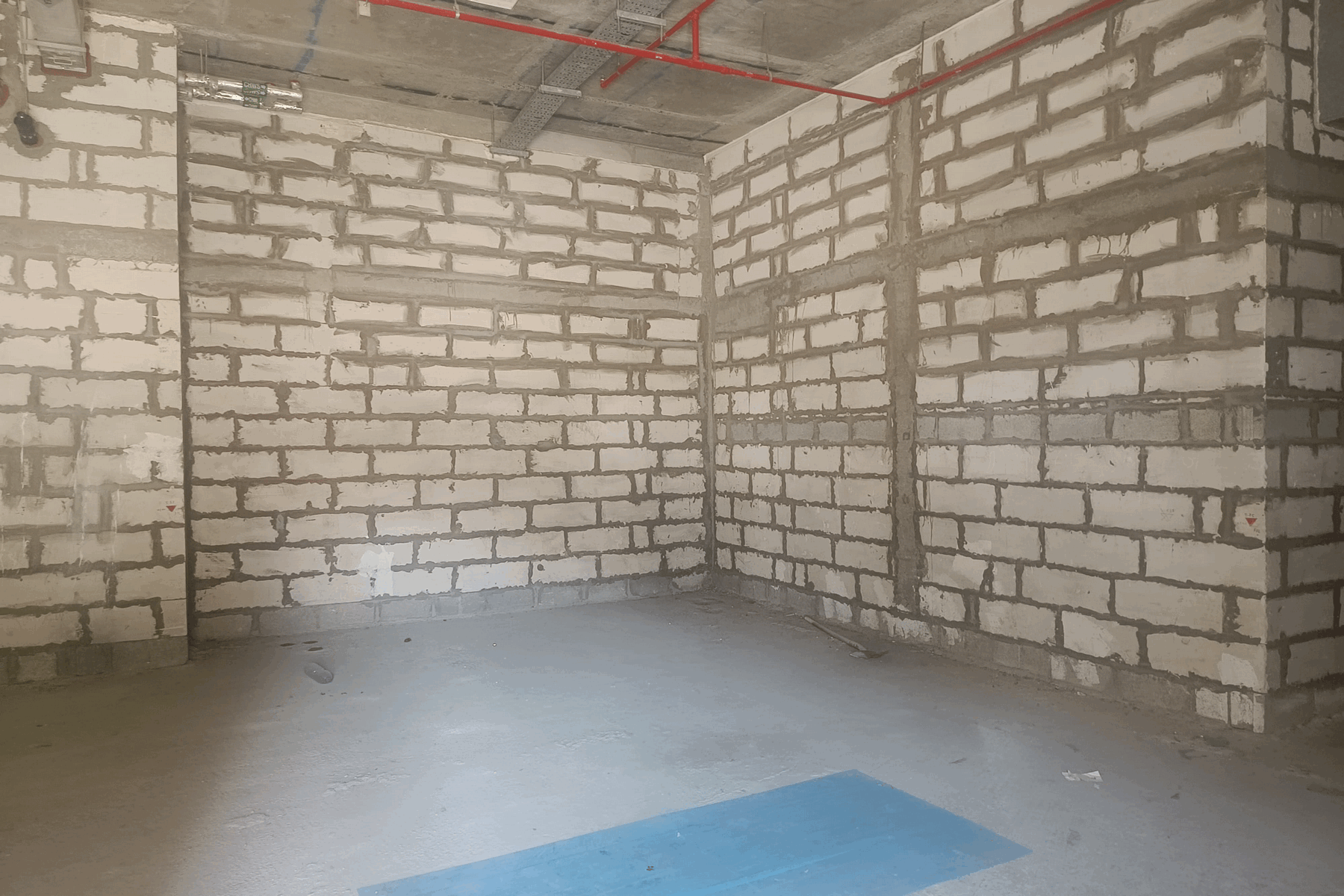 Retail & F&B Space | No Key Money