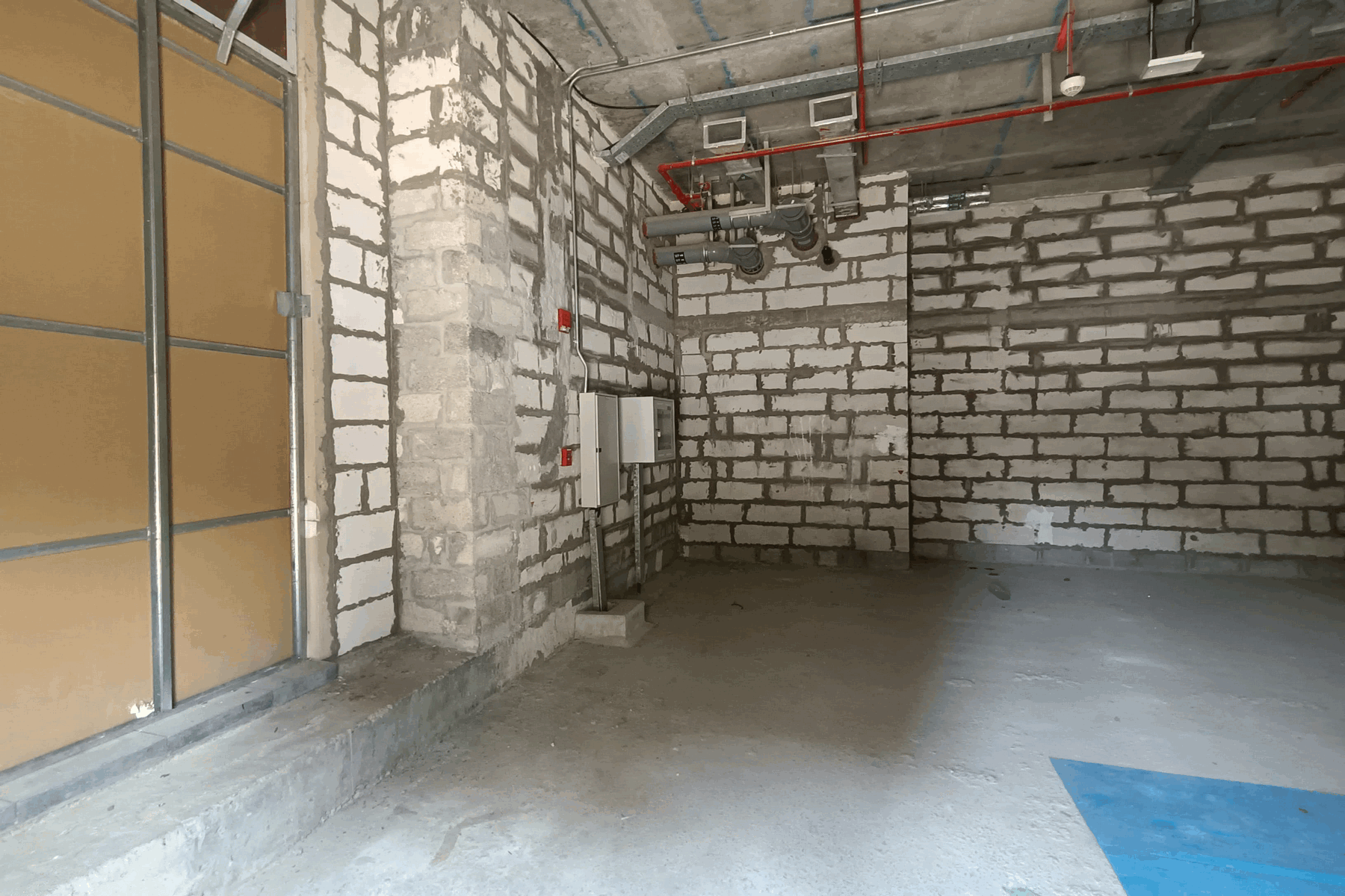 Retail & F&B Space | No Key Money
