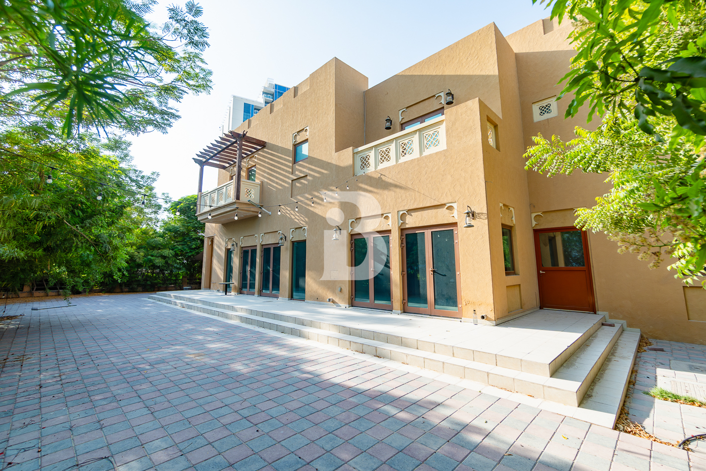The only 6BR Villa in Furjan for Rent | Big plot