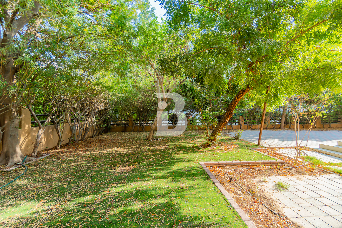 The only 6BR Villa in Furjan for Rent | Big plot