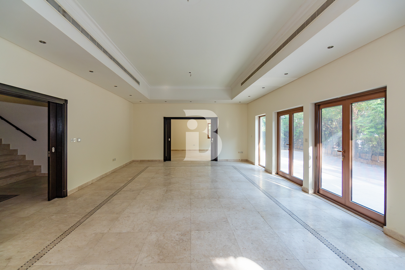 The only 6BR Villa in Furjan for Rent | Big plot