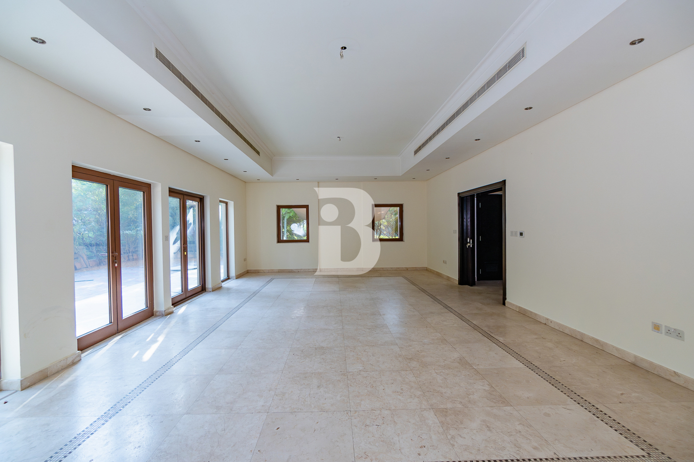 The only 6BR Villa in Furjan for Rent | Big plot
