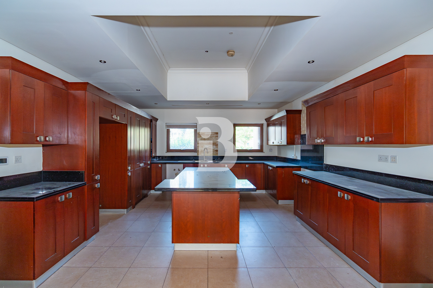 The only 6BR Villa in Furjan for Rent | Big plot