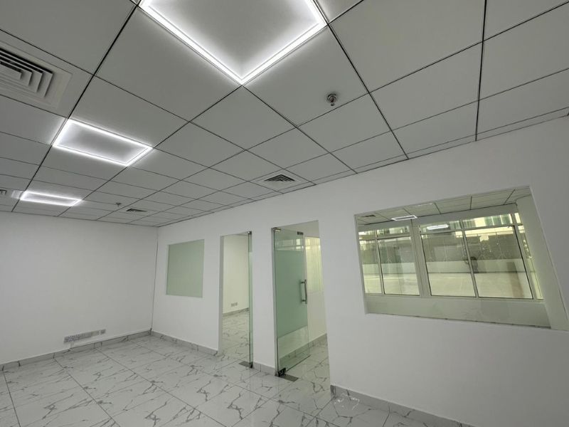 Motivated Seller | Low Floor | 2 Parkings