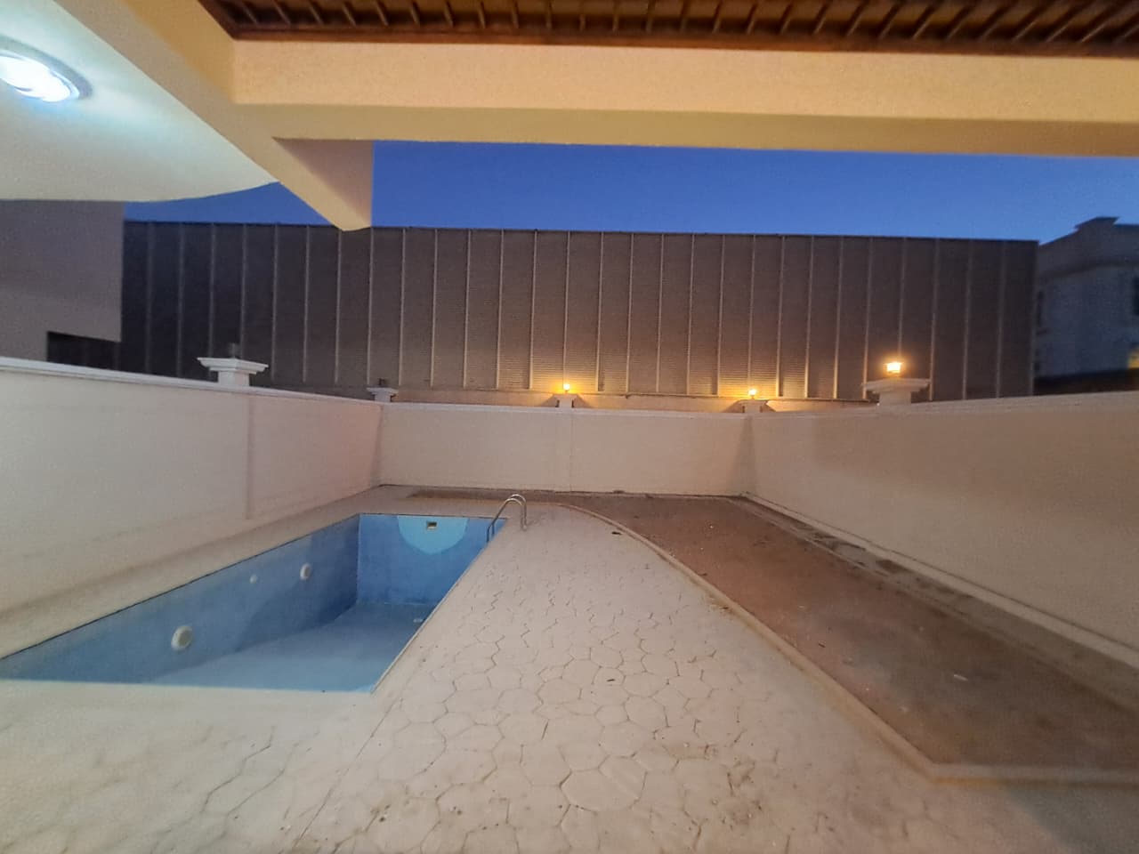 Private Pool | Driver Room | 5 Master Bedrooms