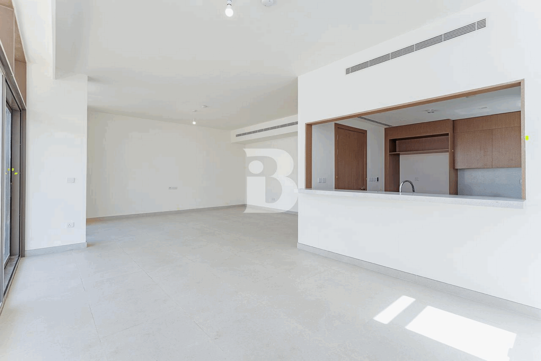 Landscaped 4BR | No Villa Behind | Privacy