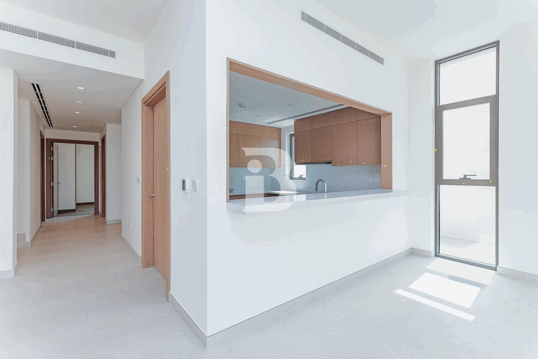 Landscaped 4BR | No Villa Behind | Privacy