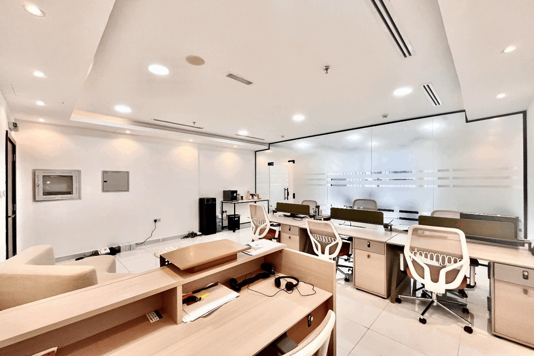 Newly Built | Upgraded Interiors | Vastu Unit