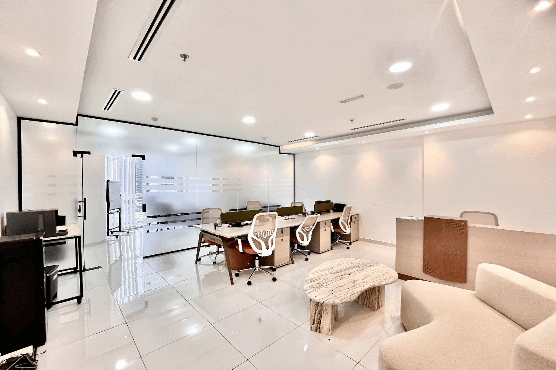Newly Built | Upgraded Interiors | Vastu Unit