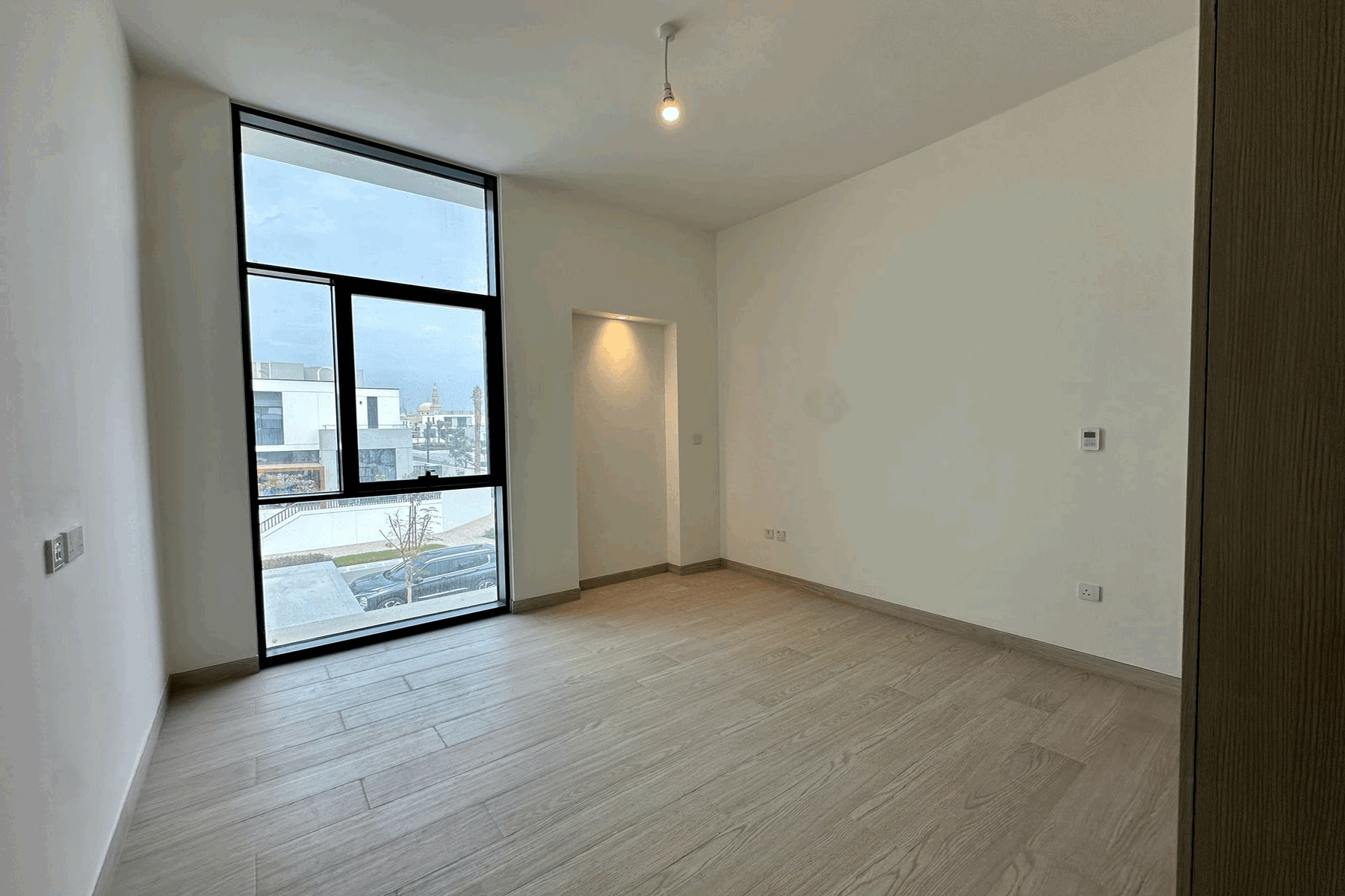 Upgraded | Landscaped | Single Row | Type A