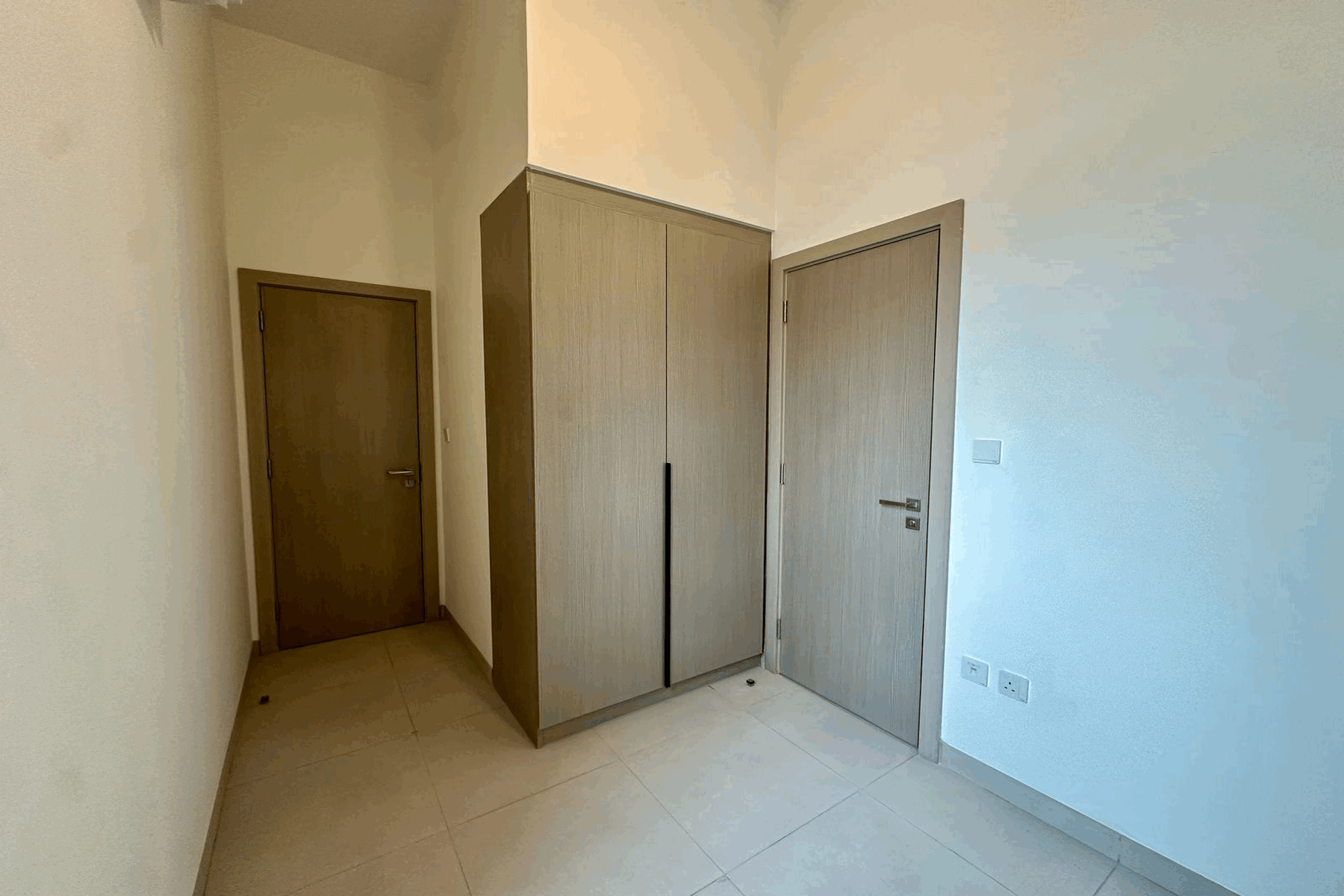 Upgraded | Landscaped | Single Row | Type A