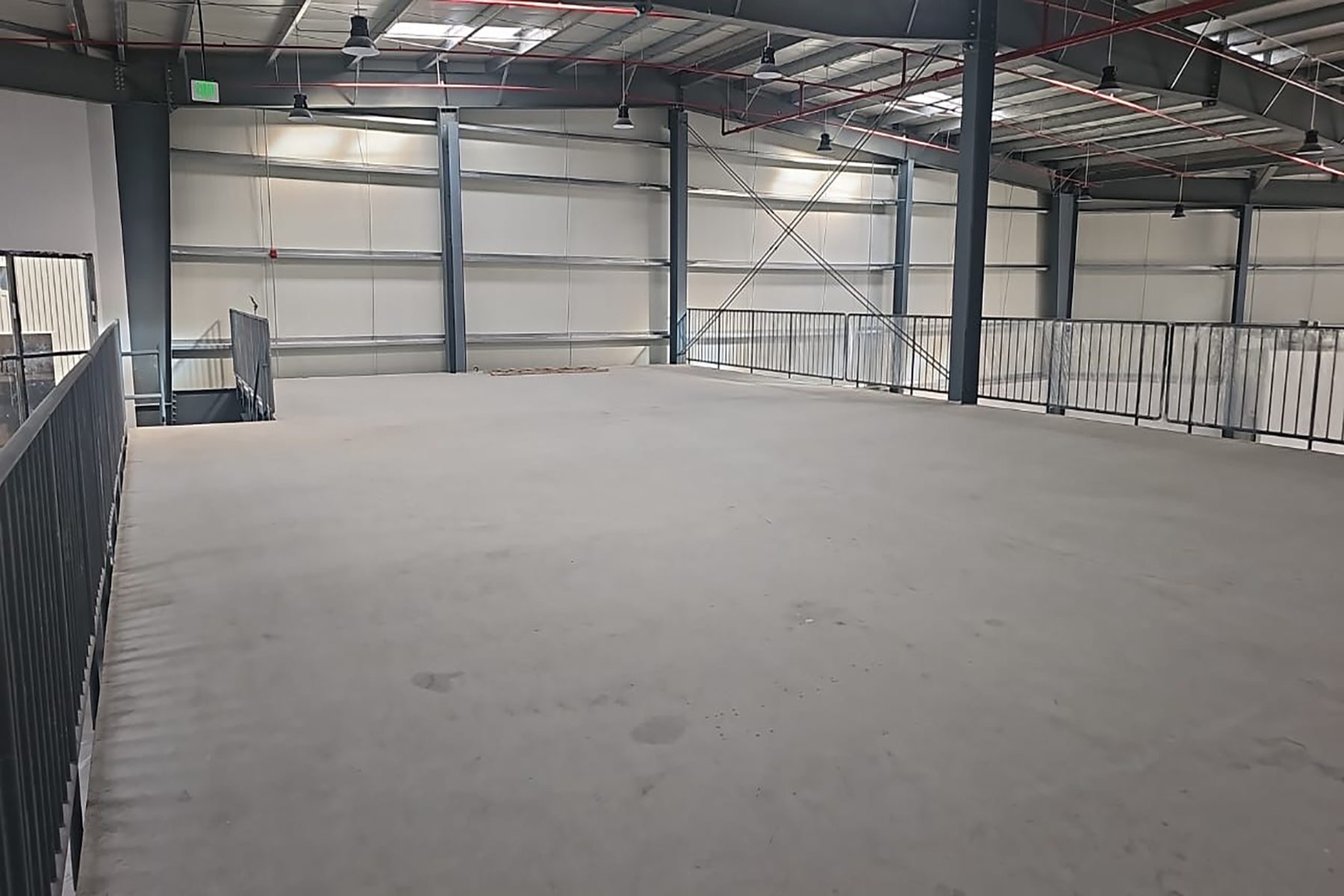 Prime Location| Storage Only| Negotiable