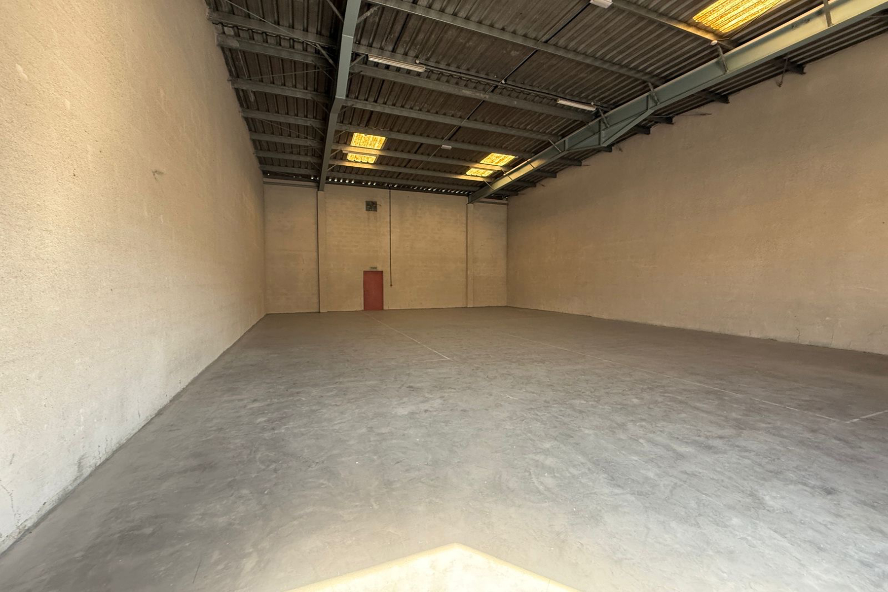 Prime Location| Storage Only| Negotiable