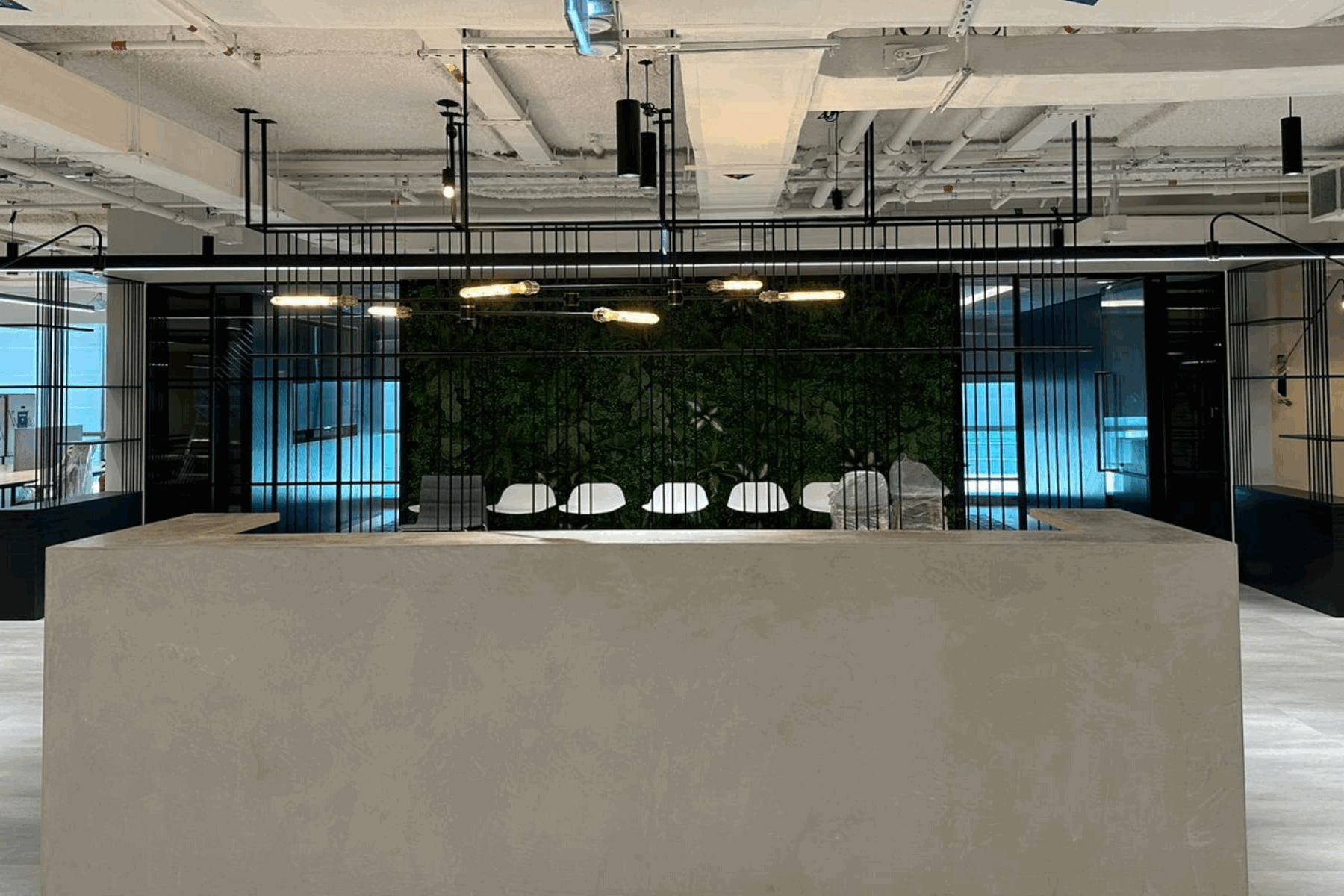 Modern Office | Low Traffic | Vacant