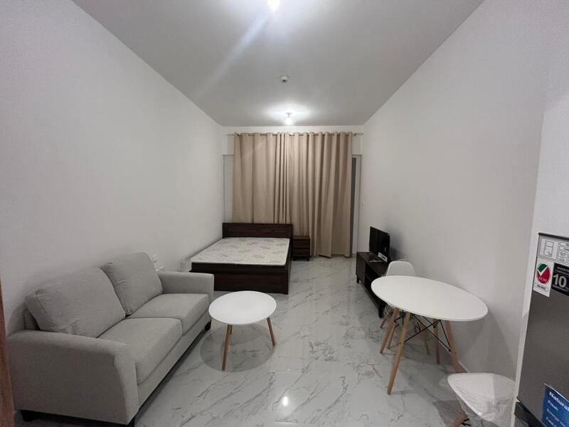 Vacant  | Ready To Move |  Brand New Furniture