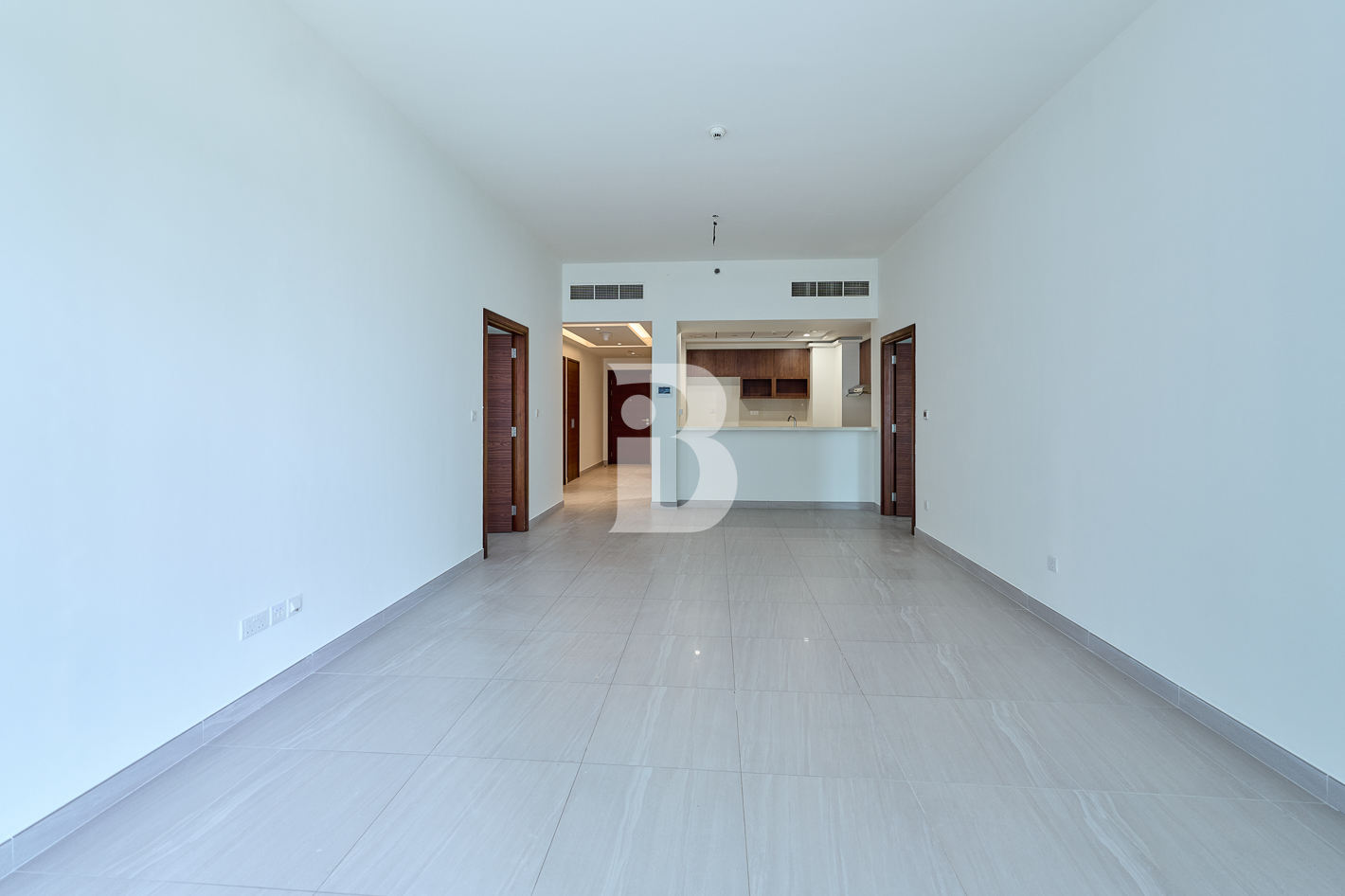Stunning Dubai Frame Views | Vacant | 2 Parking