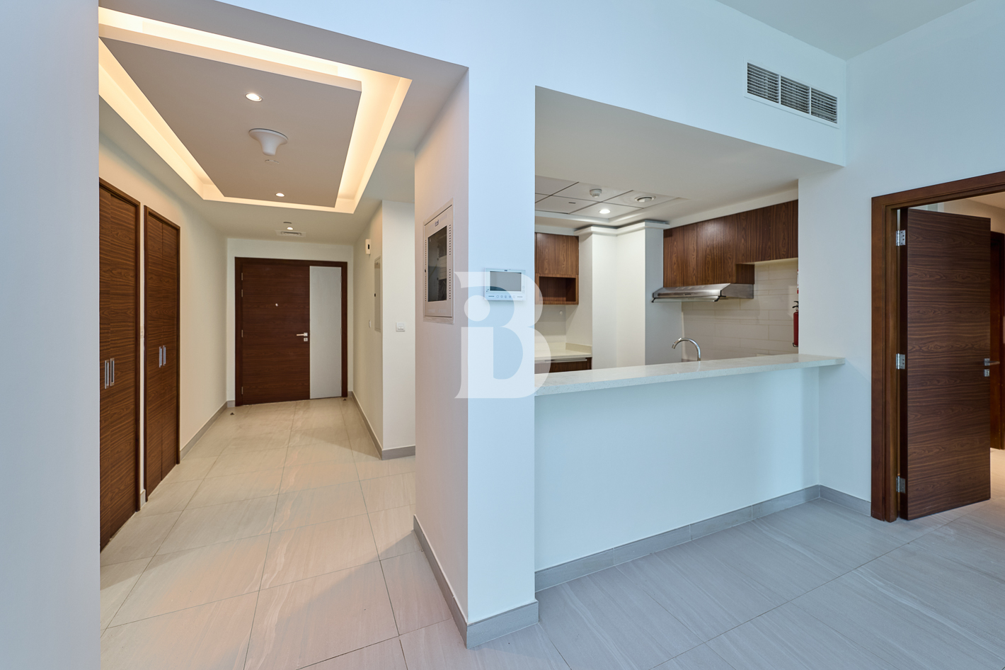 Stunning Dubai Frame Views | Vacant | 2 Parking