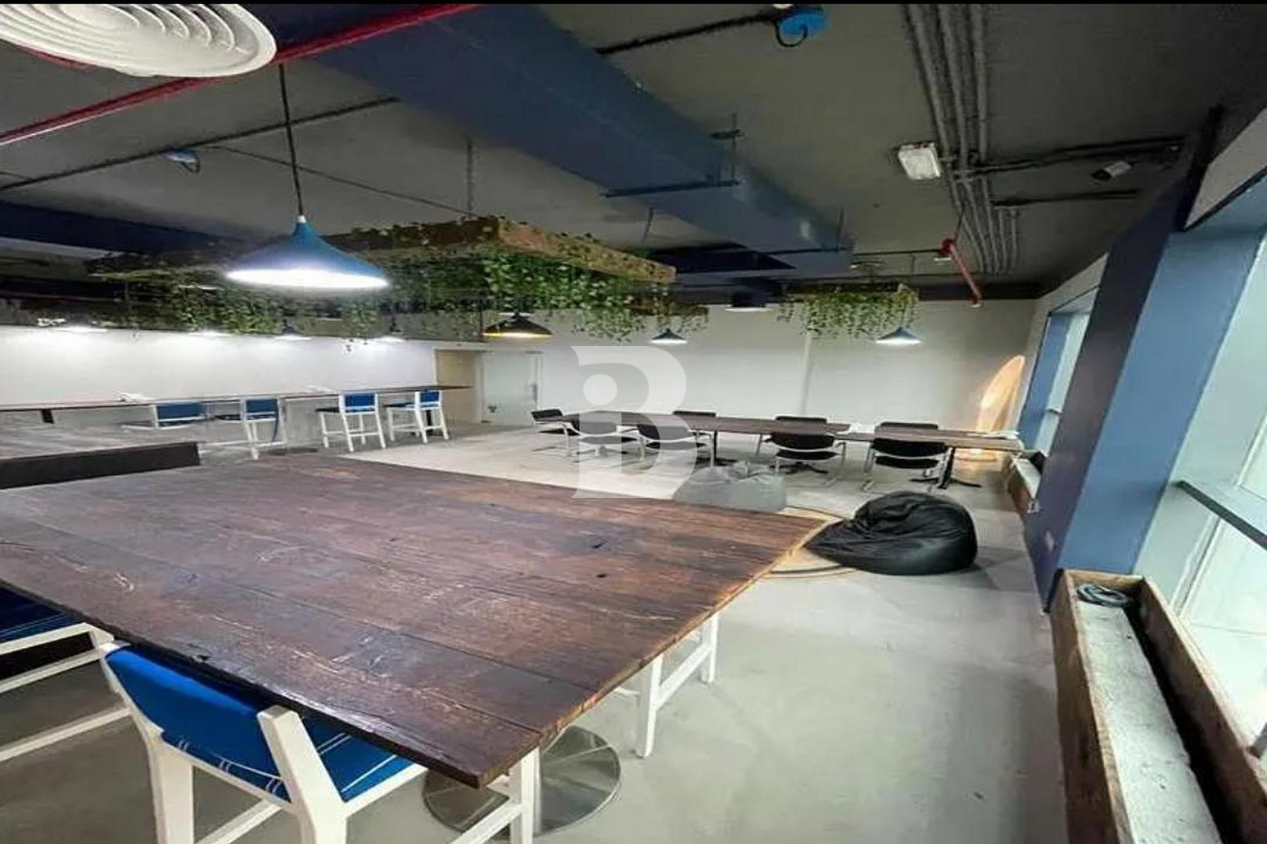 Furnished Office for Rent | Close to Metro