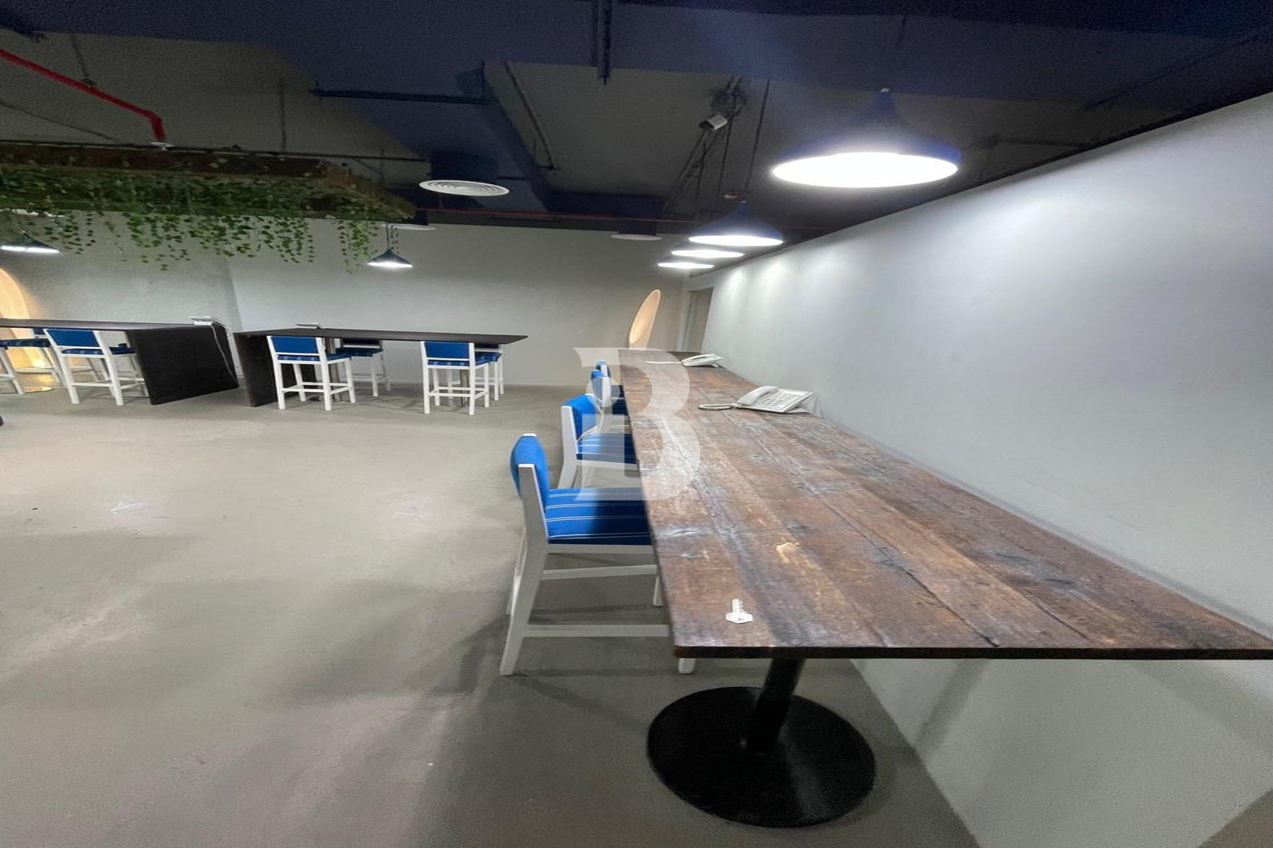 Furnished Office for Rent | Close to Metro