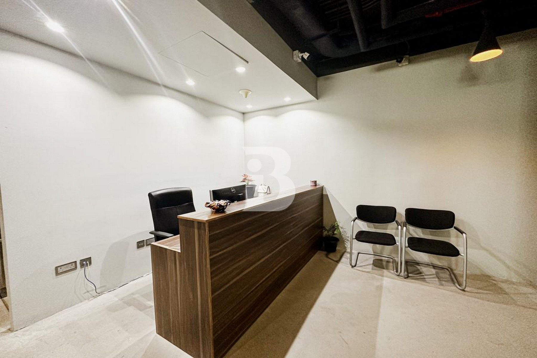 Furnished Office for Rent | Close to Metro
