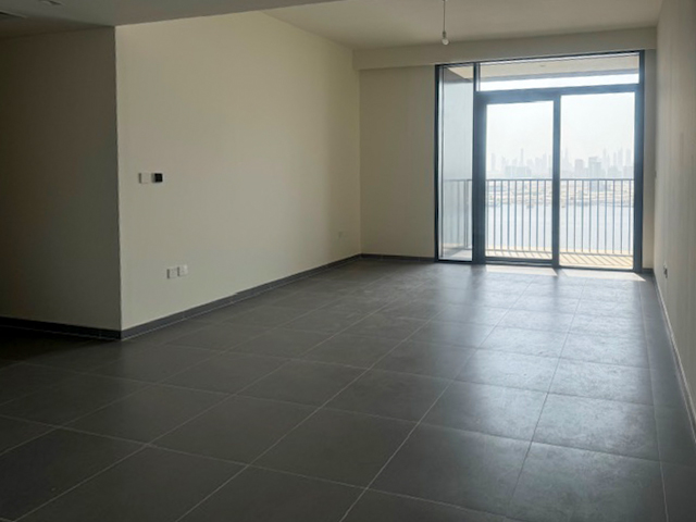 STUNNING BURJ CREEK VIEW | LUXURY | HIGH FLOOR | VOT