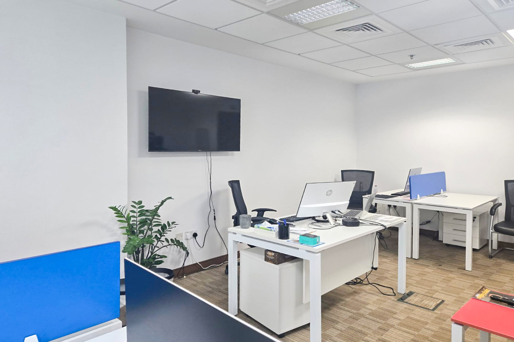Grade A Tower | Rare Small Unit | Best Investment