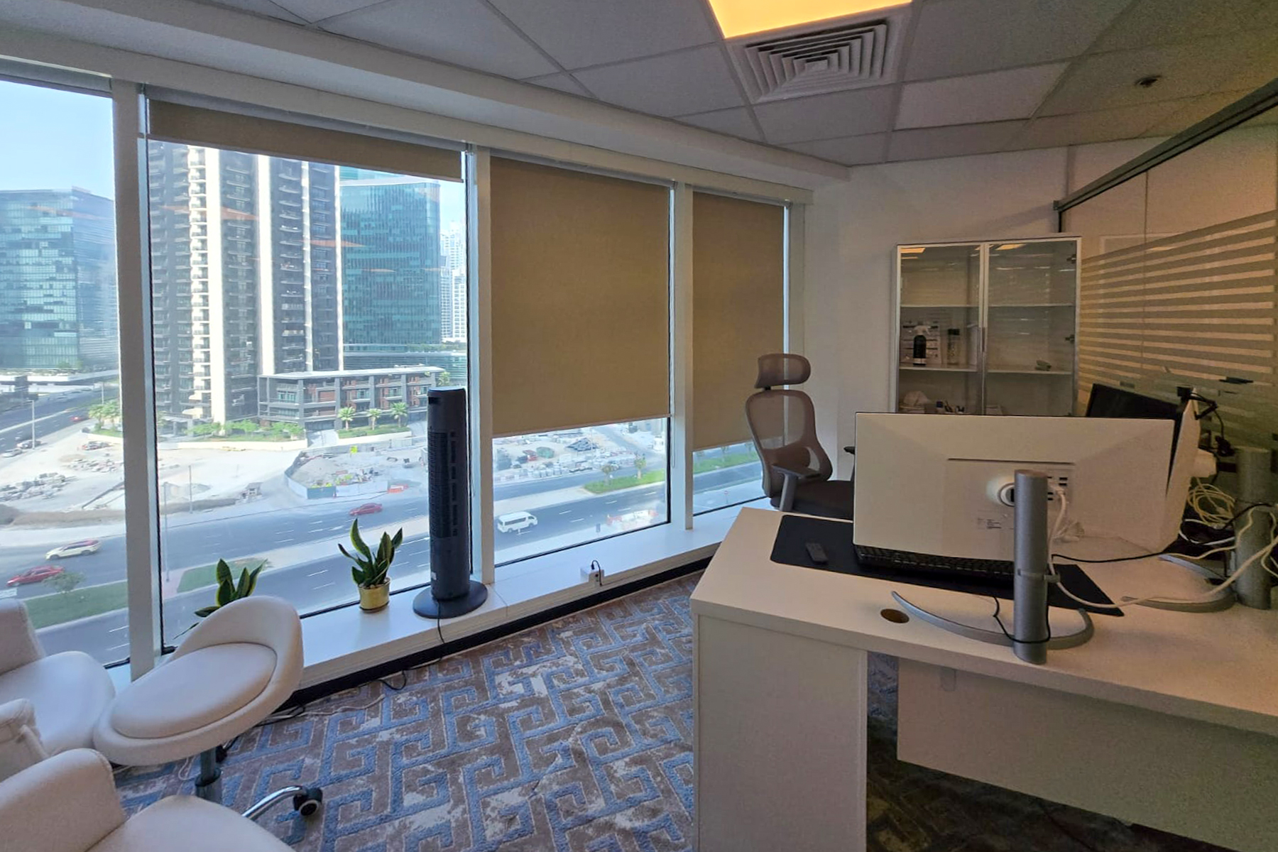Upgraded Interiors | Good Views | Grade A tower