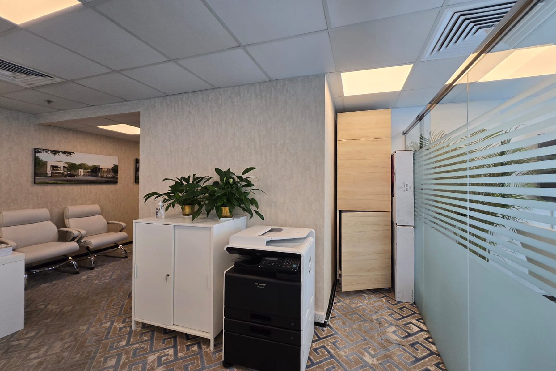 Upgraded Interiors | Good Views | Grade A tower