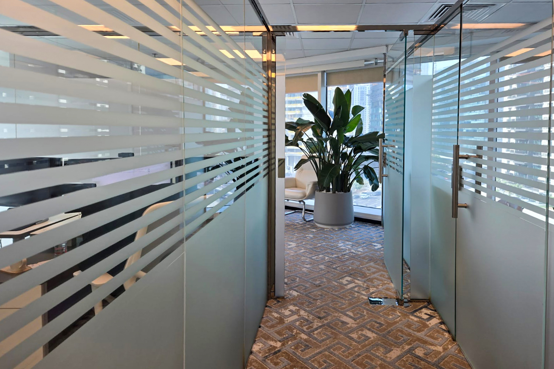 Upgraded Interiors | Good Views | Grade A tower
