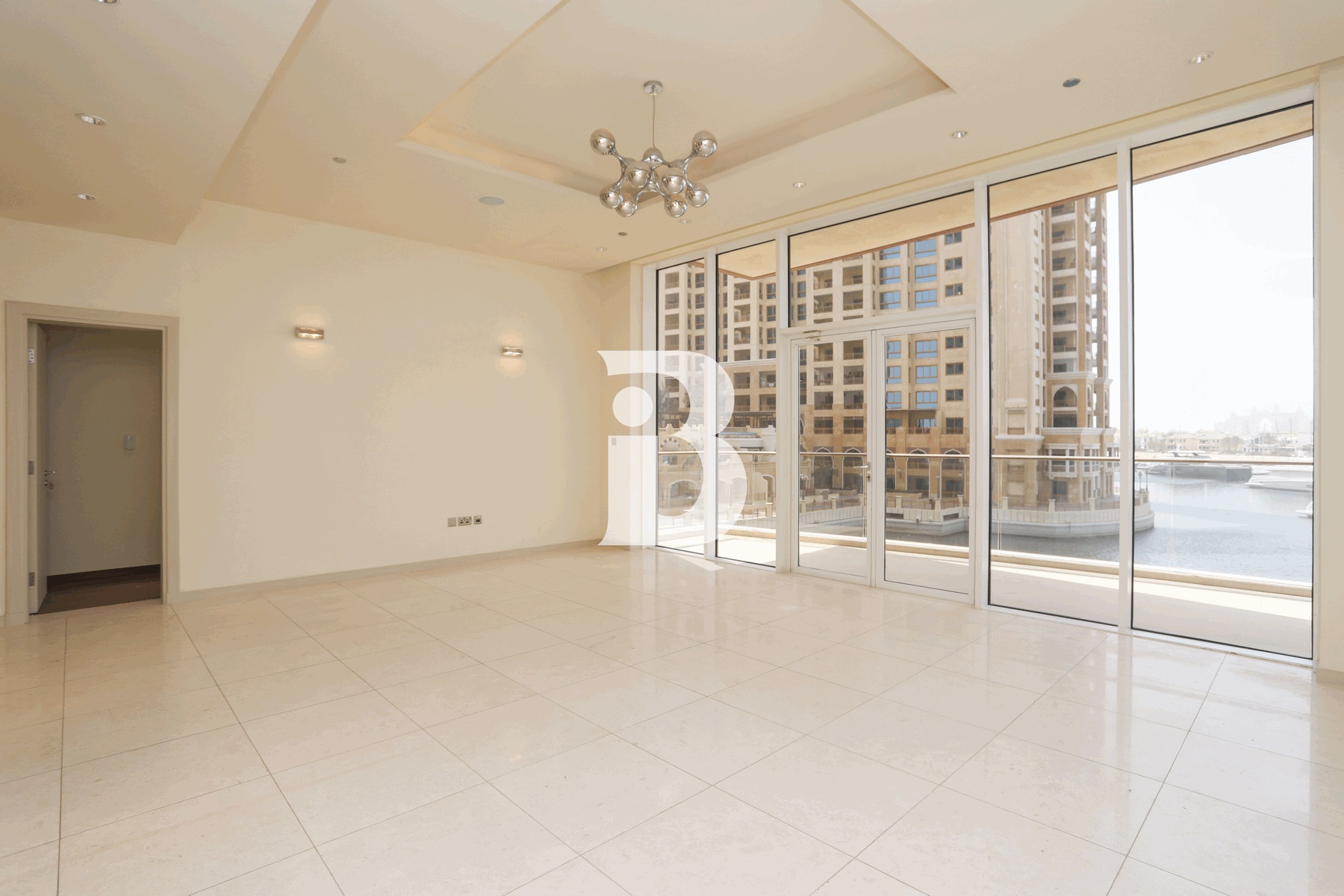 Full Sea View | Upgraded Unit | Beach Access