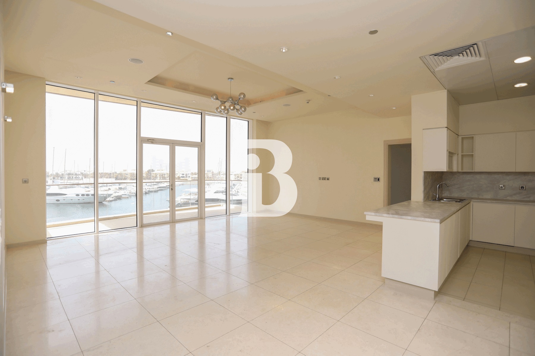 Full Sea View | Upgraded Unit | Beach Access
