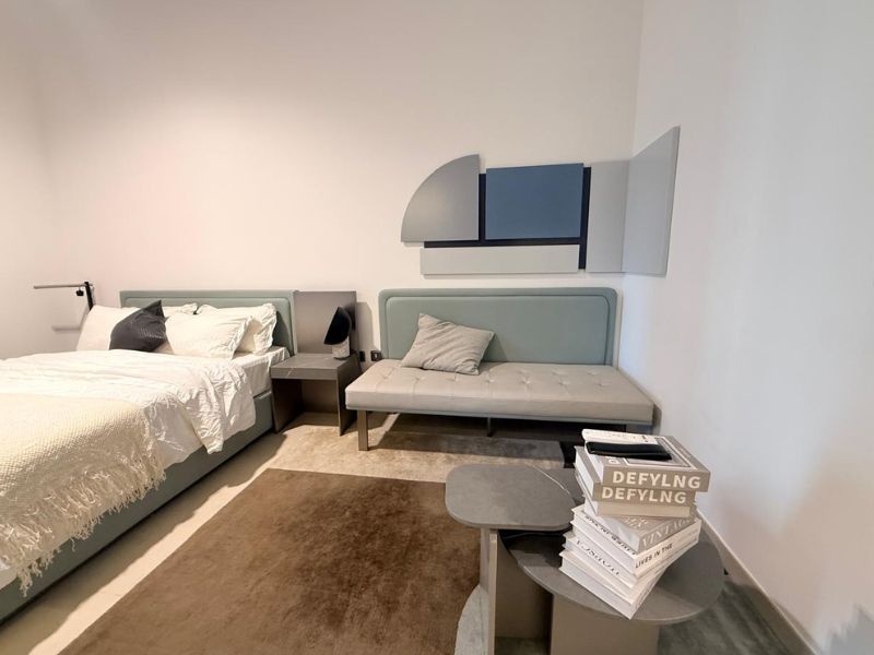 Ready To Move |Furnished| Monthly payments Option
