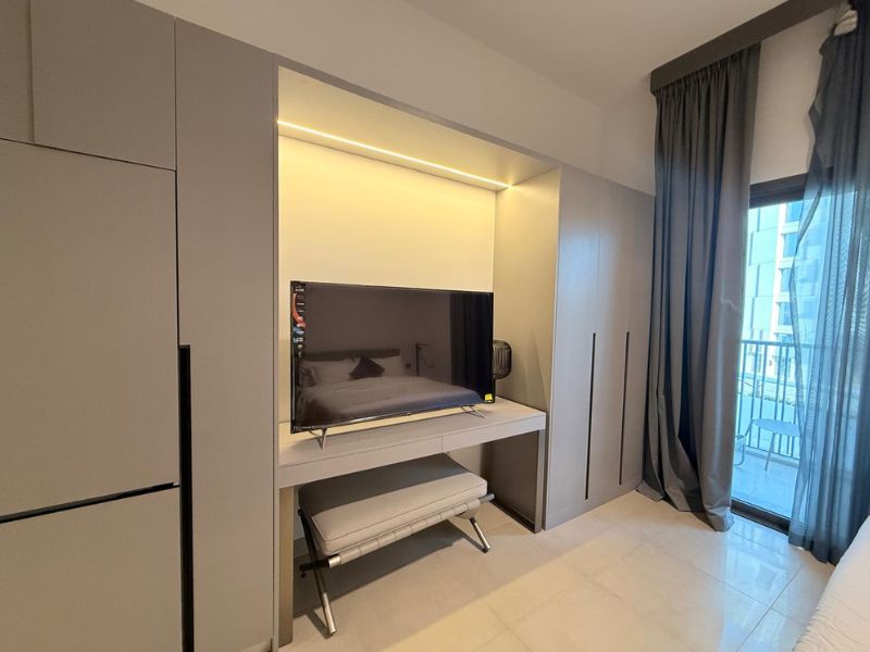 Ready To Move |Furnished| Monthly payments Option