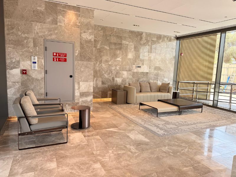 Ready To Move |Furnished| Monthly payments Option