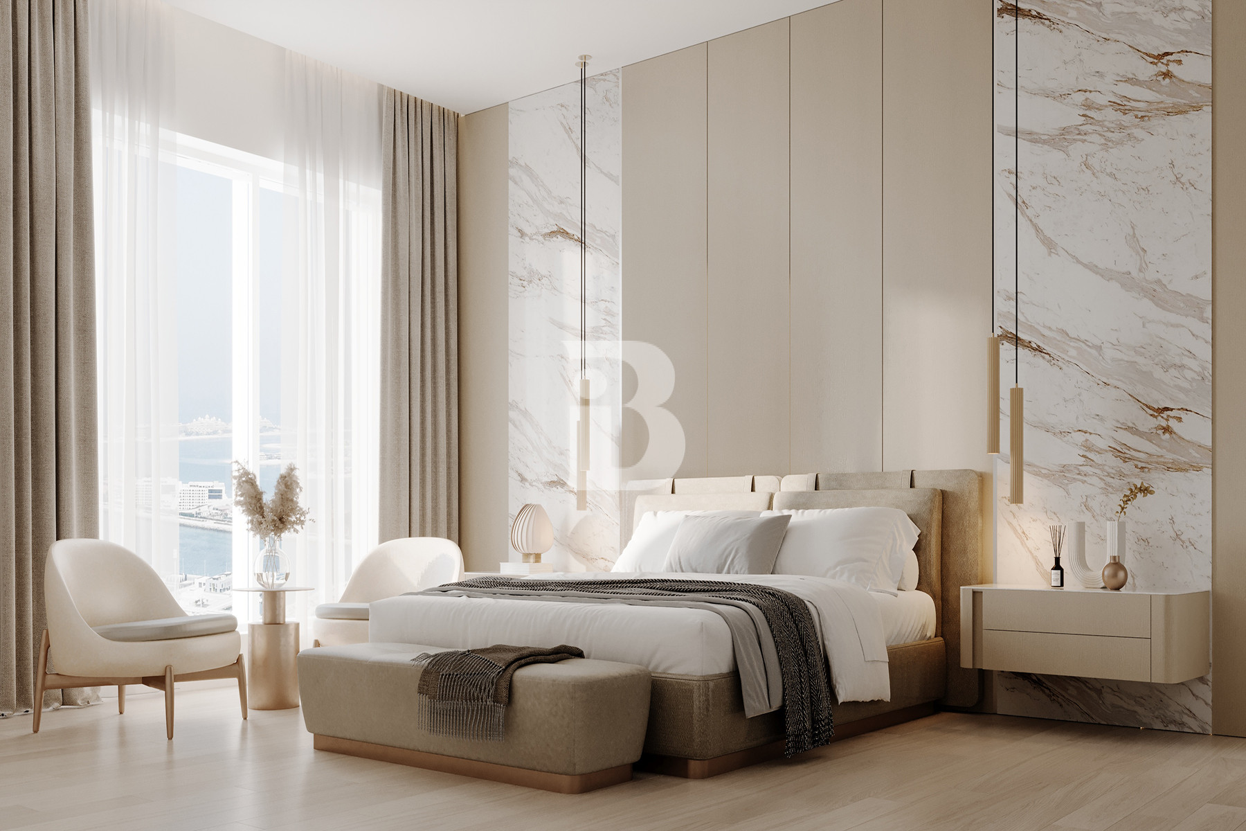 2BR Luxury | Franck Muller Aeternitas | Luxurious