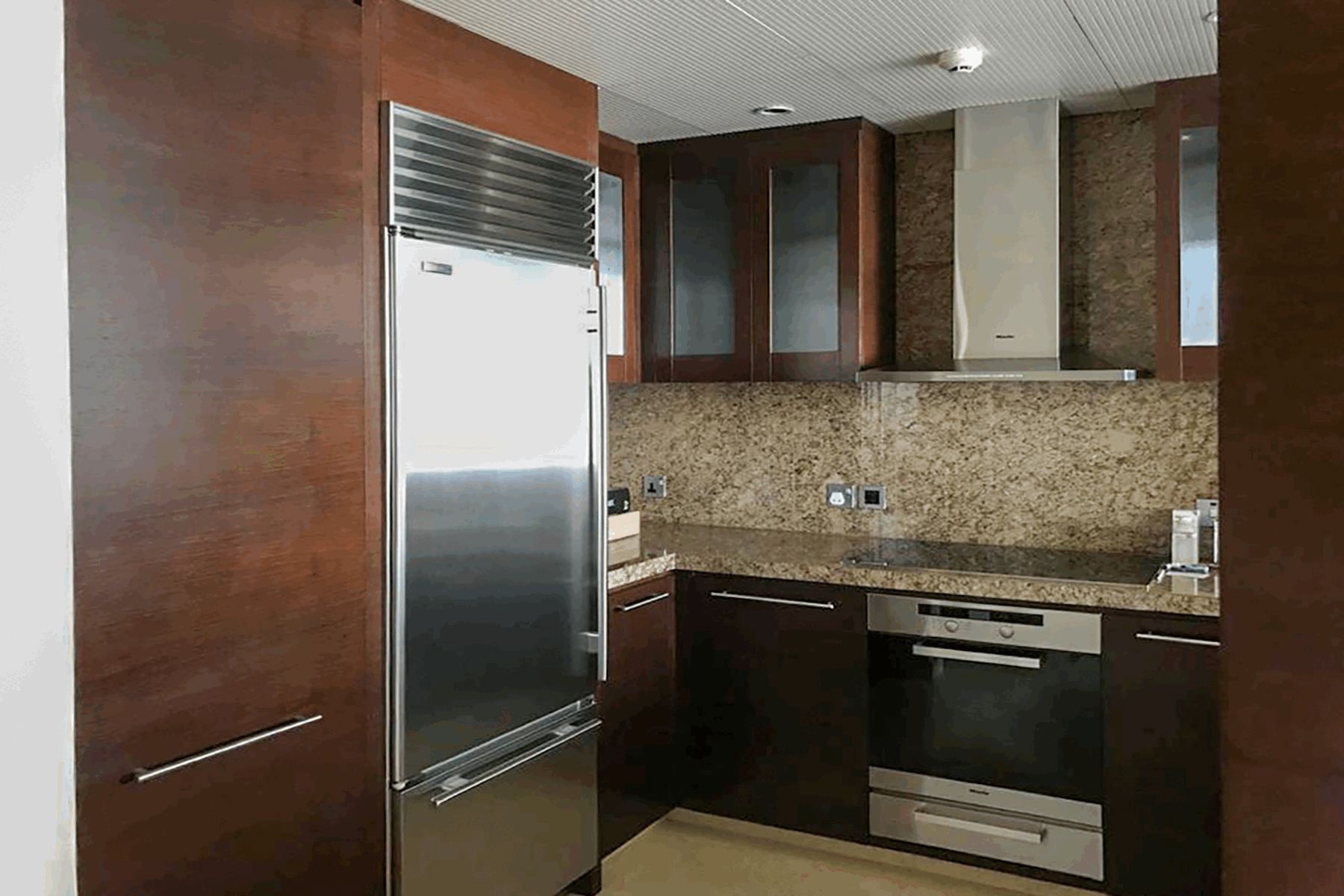 ICONIC | LUXURY AMENITIES | FOUNTAIN SKYLINE VIEWS