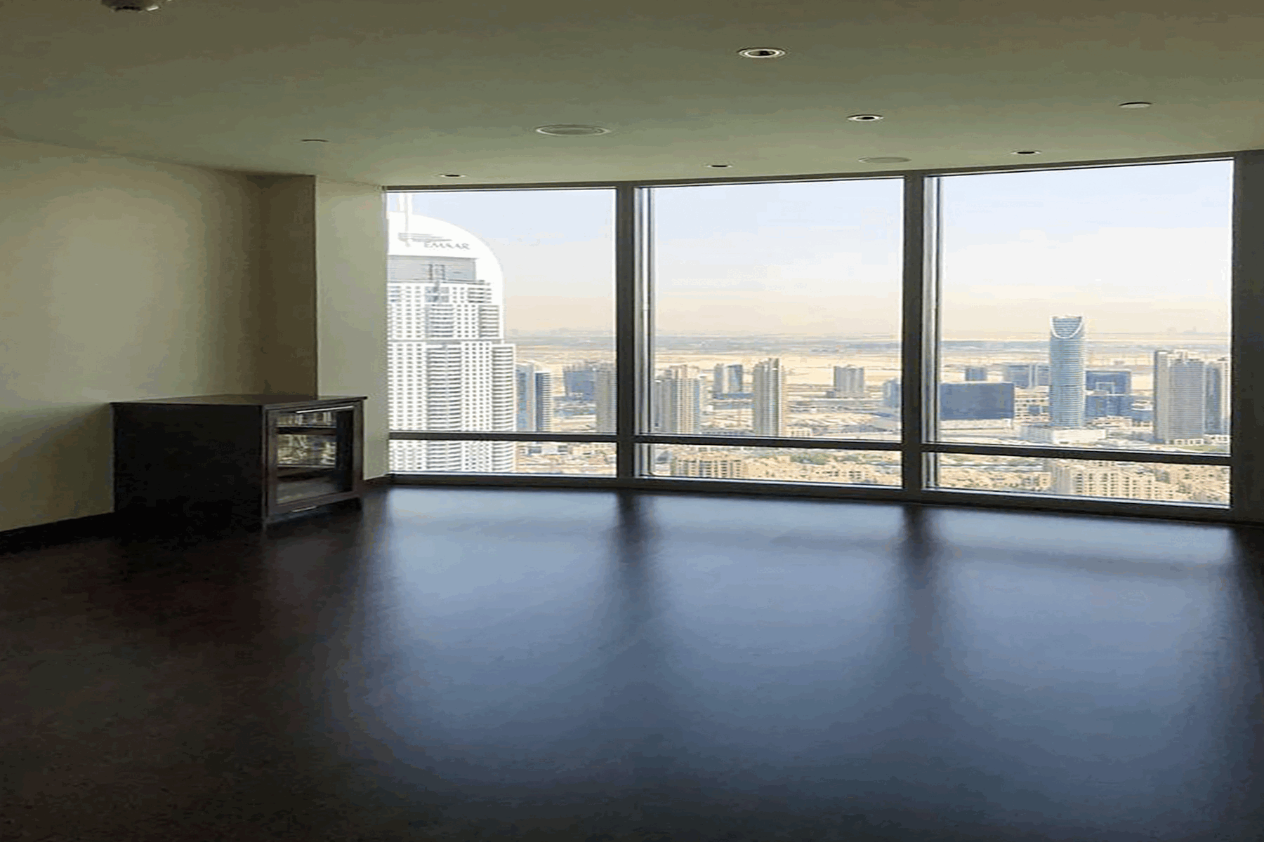ICONIC | LUXURY AMENITIES | FOUNTAIN SKYLINE VIEWS