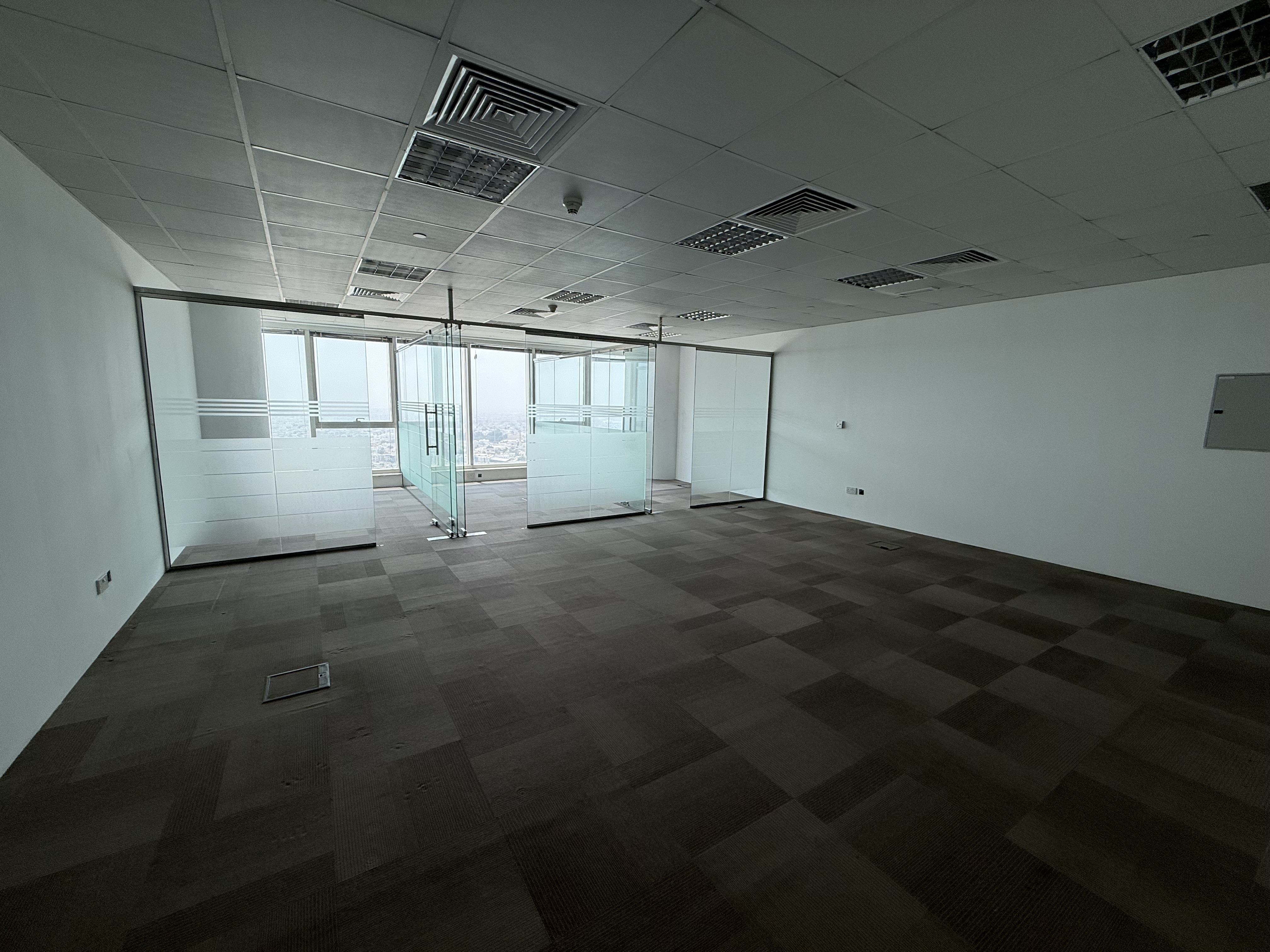 STABLES VIEW | HIGH FLOOR | LESS TRAFFIC