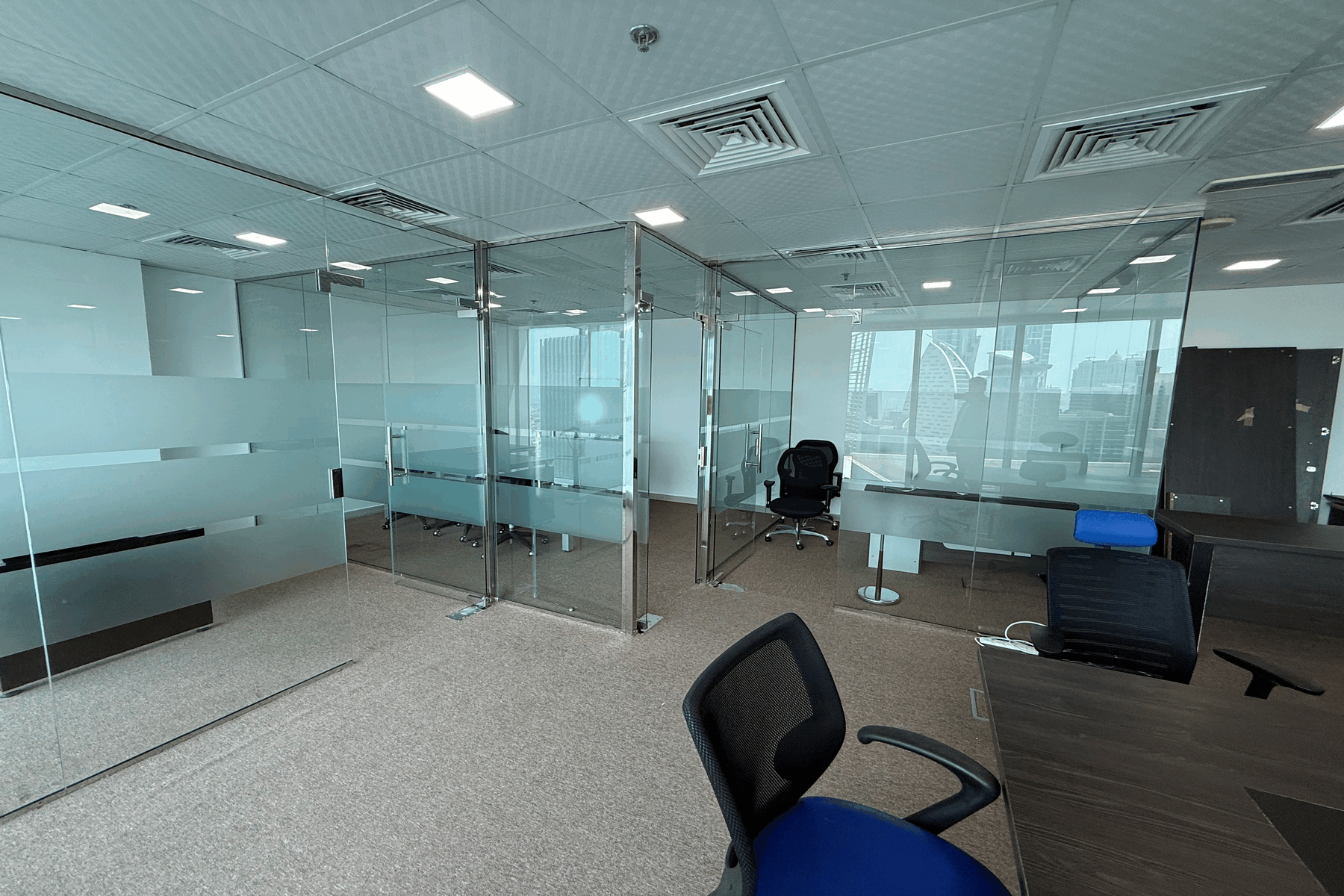 VACANT | HIGH FLOOR | INVESTOR DEAL