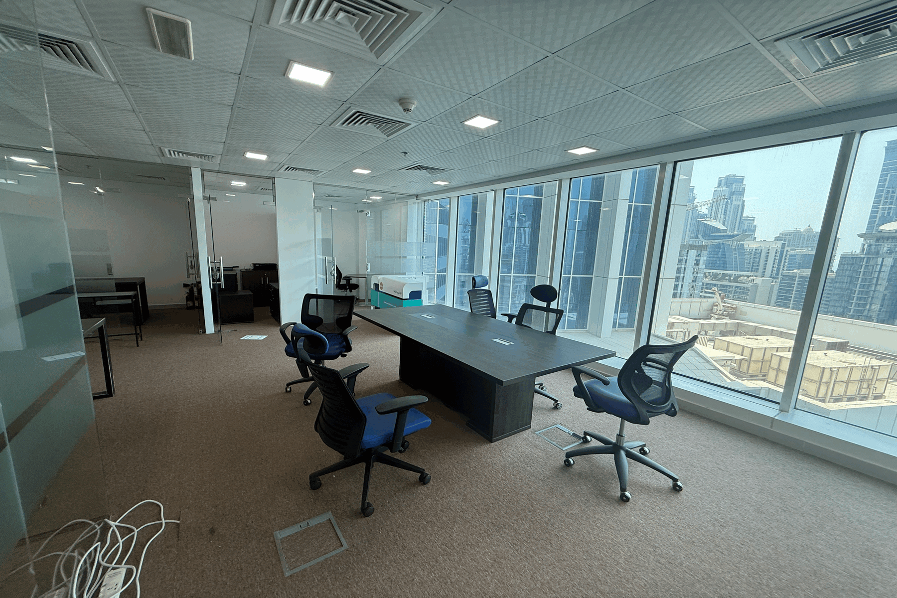 VACANT | HIGH FLOOR | INVESTOR DEAL