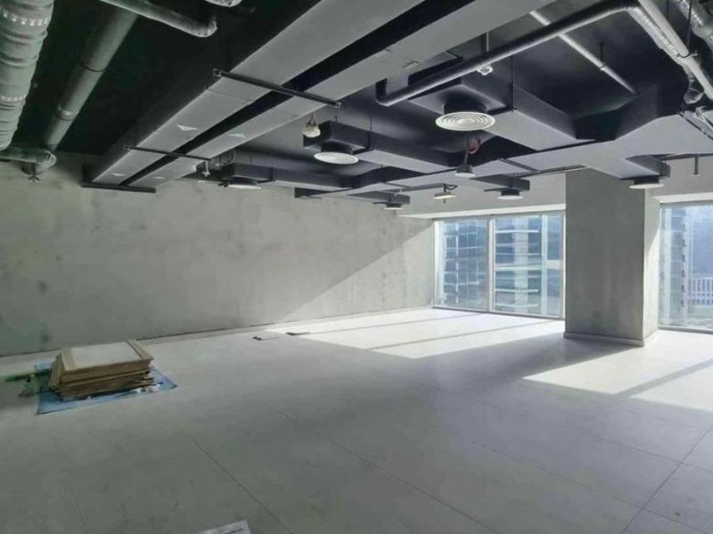 Office for Rent in Binary Tower | Business Bay