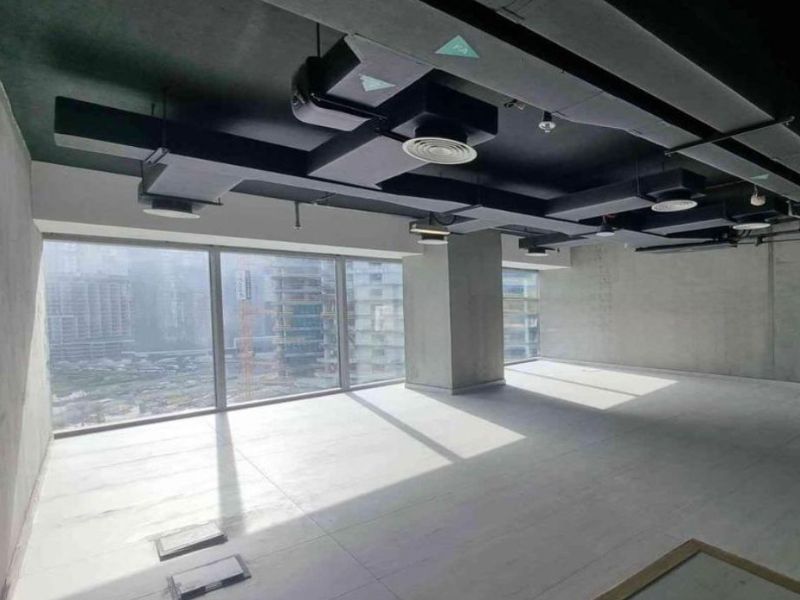 Office for Rent in Binary Tower | Business Bay